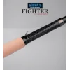 FIGHTER 100 X5000 TELE 350 CM 50-100G MIX KARBON