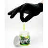 Fubelo Crook Kavanozlu Aromalı LRF Silikon Yemi - Lemon Glow 4.5 cm (BM-93 LG)
