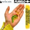 Fubelo Doctor Karides Yapay Maket Yem - Fire Tiger 75 mm 6.5 g