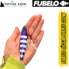 Fubelo Jigga 30g Spin Shore Jigging Metal Sahte Balık