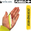 Fubelo Jigga 30g Spin Shore Jigging Metal Sahte Balık
