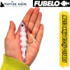 Fubelo Jigga 40g Spin Shore Jigging Metal Sahte Balık