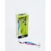 Fubelo Pilot 7g Suni Maket Balık LRF Light Spin Metal Jig