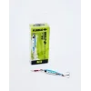 Fubelo Pilot 7g Suni Maket Balık LRF Light Spin Metal Jig
