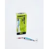 Fubelo Pilot 3g Suni Maket Balık LRF Metal Jig