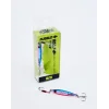 Fubelo Pilot 5g Suni Maket Balık LRF Metal Jig