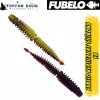 Fubelo Reptilz LRF ve Spin Silikon Yemi - FB 7.5 cm (BM-92 FB)
