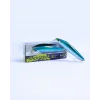 Fubelo Shooter Tungsten AR-C Sinking Maket Yem 8 cm 10 gr - Blue Killer