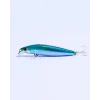 Fubelo Shooter Tungsten AR-C Sinking Maket Yem 8 cm 10 gr - Blue Killer