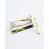 Fubelo Shooter Tungsten AR-C Sinking Maket Yem 8 cm 10 gr - Limon