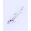 Fubelo Shooter Tungsten AR-C Sinking Maket Yem 8 cm 10 gr - Mor Kafa