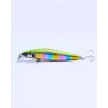 Fubelo Shooter Tungsten AR-C Sinking Maket Yem 8 cm 10 gr - Palyalı