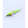 Fubelo Shooter Tungsten AR-C Sinking Maket Yem 8 cm 10 gr - Palyalı