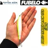Fubelo Trapper Tungsten AR-C Sinking Maket Yem 9.9 cm 17 gr - Limon