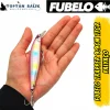 Fubelo Trapper Tungsten AR-C Sinking Maket Yem 9.9 cm 17 gr - Palyaço