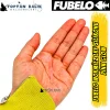 Fubelo Wormiez LRF Silikon Yemi - Pink Glow (5.2 cm / 18 Adet)