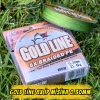 Gold Line 8X Örgü İp Misina 150m 0.30mm (21.4kg Çeker)