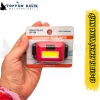 Gold Police GP-189 Ekonomik LED Kafa Lambası
