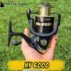 HY6000 Metal Kafa Katlanır Kol Olta Makinesi