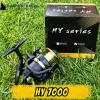 HY7000 Metal Kafa Katlanır Kol Olta Makinesi