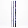 İkado Queen 420cm 250gr 3 Parça Full Karbon Surf Kamış