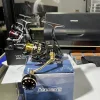 M3000 Boy Çok Yönlü Spin Olta Makinesi - Genel Avcılık ve Dengeli Performans İçin İdeal Makara