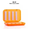 Pandora Pb07 Çift Taraflı Mıknatıslı Jighead LRF Aksesuar Kutusu