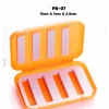 Pandora Pb07 Çift Taraflı Mıknatıslı Jighead LRF Aksesuar Kutusu