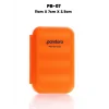 Pandora Pb07 Çift Taraflı Mıknatıslı Jighead LRF Aksesuar Kutusu