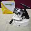 POWEREX CARRERA PRO 4000-6000 OLTA MAKİNESİ