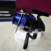 Reelkings YF-9000 Büyük Boy Surf Olta Makinesi
