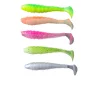 RenatBaits Micro LRF Set - İnci Beyazı