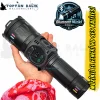 W5250B Müzikli Şarjlı LED El Feneri