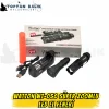 Watton WT-146 Mini Güçlü LED El Feneri