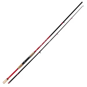 Bauer Kojıro 2.10Mt 10-40g Spin Kamış