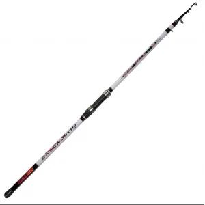 Bauer Boat Zilla 240cm 100-200g TC36 Karbon Bot Kamışı