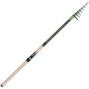 AlbaStar 3281 Aries 210cm 100-200g Teleskobik Olta Kamışı