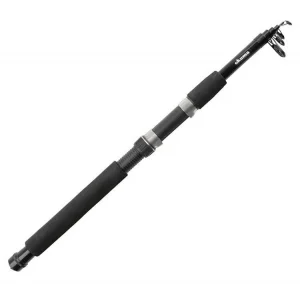 Okuma G-Force Tele Spin 270cm 20-40g Teleskobik Spin Kamış