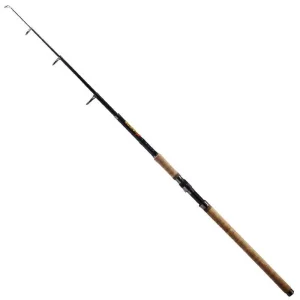 Oskar Celtik Teleskobik Olta Kamışı 3.90m 100-300g