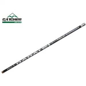 Rotta Catcher Dadai Pole 4.00m Karbon Göl Kamışı