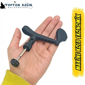 Ekonomik Olta Makinesi Kolu (30-40-50 Gövdeler İçin)