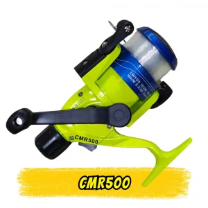 Camorex CMR 5000 Olta Makinesi (3 Bilyalı, Misinası Sarılı)