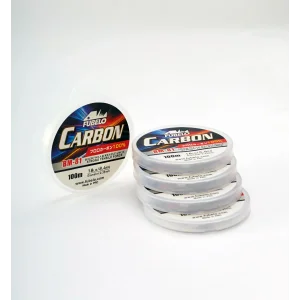 Fubelo Fluoro Carbon 100mt 0.35 mm Lider Misina