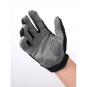 Fubelo Rock Gloves Profesyonel Balıkçı Eldiveni - L Beden