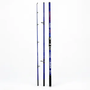 İkado Queen 420cm 250gr 3 Parça Full Karbon Surf Kamış