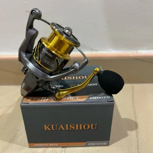 Kuaishou KS4000 MAKİNE