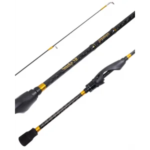 Pandora Smoke XR Ultra Light LRF Kamışı - 188 cm 0.5-5 g