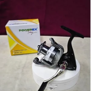 POWEREX CARRERA PRO 4000-6000 OLTA MAKİNESİ