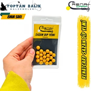Renat Carp Profesyonel Sazan Dip Yemi - Koku Emici Seri