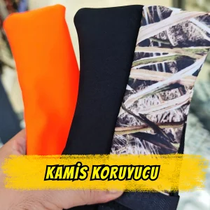 Kamış Koruyucu